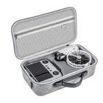 Estuche rígido de transporte drone Flip + RC2 /RC N3