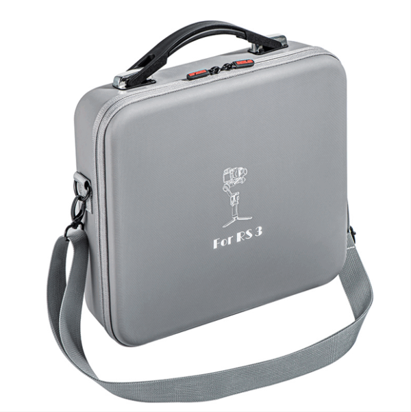 Estuche Para Cámara y Accesorios Dji RS 3 - Imagen 2