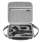 Estuche De Transporte Impermeable Para Cámara DJI Ronin RS 3 Mini