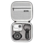 Estuche De Transporte Para Cámara Insta360 Go 3