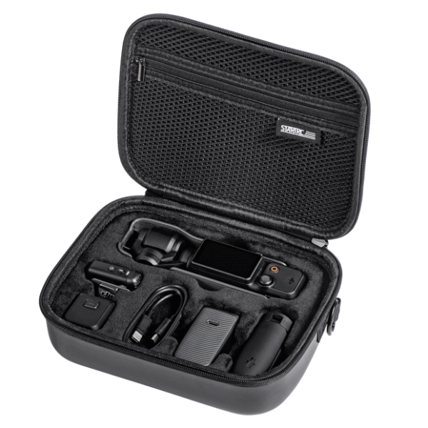 Estuche Para Cámara DJI Osmo Pocket3 Creator Combo - Imagen 2