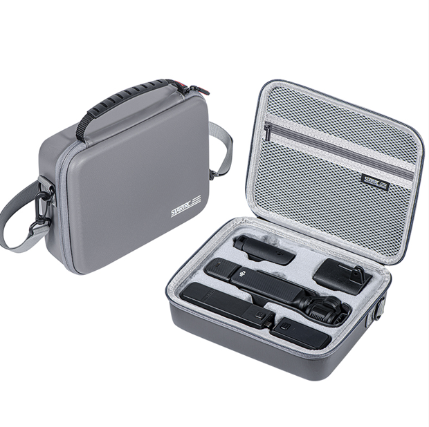 1137712 1 Estuche Para Cámara DJI Osmo Pocket3 Creator Combo - Imagen 1