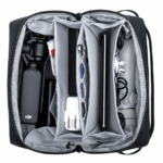 Bolso De Transporte Para Cámara De Acción Y Accesorios - Imagen 2
