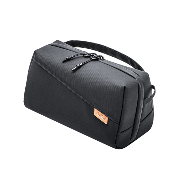Bolso De Transporte Para Cámara De Acción Y Accesorios - Imagen 3