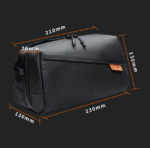 Bolso De Transporte Para Cámara De Acción Y Accesorios - Imagen 7