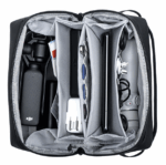 Bolsa De Transporte Para Cámara De Accion Con Correa - Imagen 2