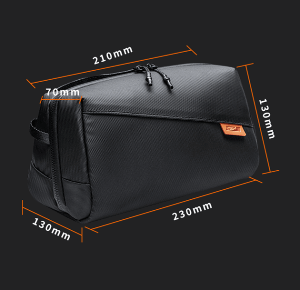 Bolsa De Transporte Para Cámara De Accion Con Correa - Imagen 6