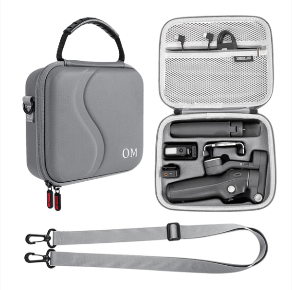 Estuche De Transporte Para Cámara DJI Osmo Mobile 7 / 7Pro - Imagen 3