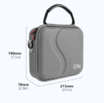 Estuche De Transporte Para Cámara DJI Osmo Mobile 7 / 7Pro - Imagen 6