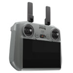 Funda Protectora Silicona Para Control Remoto Drone Dji Rc2 - Imagen 5