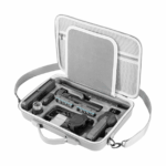 Estuche Ajustable A Prueba De Agua Para Cámara Insta360 x5