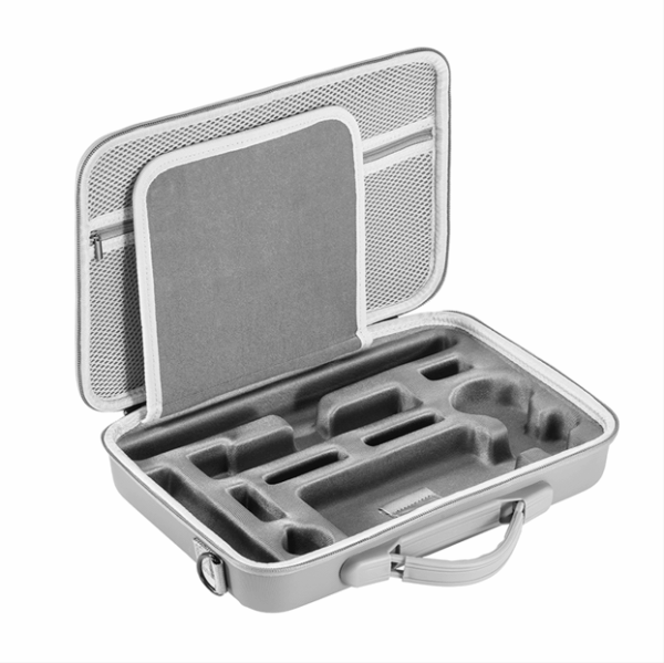 Estuche Ajustable A Prueba De Agua Para Cámara Insta360 x5 - Imagen 2