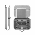 Estuche Ajustable A Prueba De Agua Para Cámara Insta360 x5 - Imagen 5