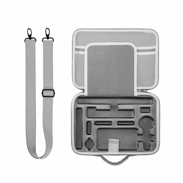Estuche Ajustable A Prueba De Agua Para Cámara Insta360 x5 - Imagen 5