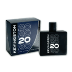 Perfume Kevingston 20 Azul Edt x 100ml