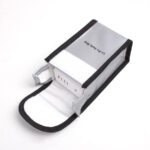 Bolsa Ignifuga Para 1 Batería Drone Dji Phantom - Imagen 5