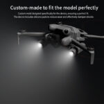 Luz Reflector Para Drone Dji Mini 4 Pro - Imagen 5
