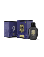 Perfume Sueños De Fan Julian Alvarez 9 x 100ml - Imagen 2