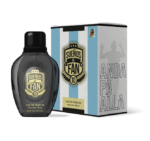 Perfume Sueños De Fan Messi 10 x 100ml
