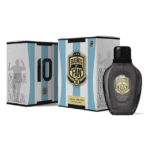 Perfume Sueños De Fan Messi 10 x 100ml - Imagen 2