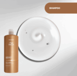 Shampoo Wella Ultimate Smooth x 1000ml - Imagen 2