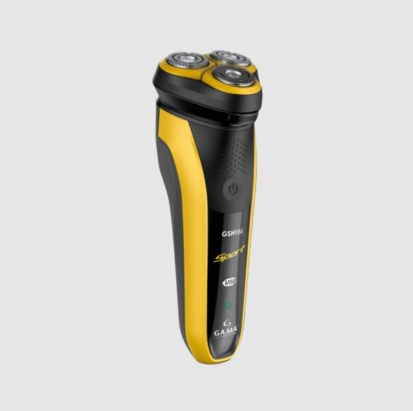 afeitadora 1 Afeitadora Gama Sport GSH 986 OUTLET - Imagen 1