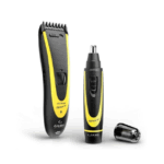 Kit Cortadora De Pelo Gama Clipper + Trimmer de Nariz GCS544 OUTLET