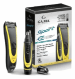 Kit Cortadora De Pelo Gama Clipper + Trimmer de Nariz GCS544 OUTLET - Imagen 2