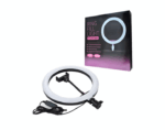 Aro De Luz Led 26cm USB