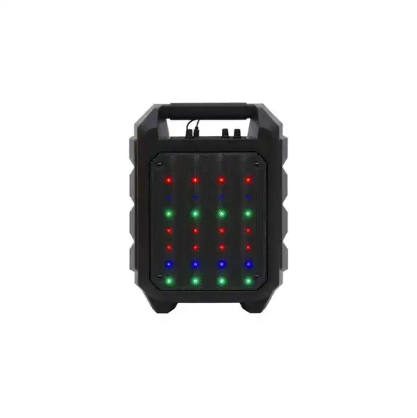 harrison 1 Parlante Portatil Kanji Harrison Sintex 300W USB - Imagen 1