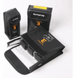 Bolsa Ignifuga Para 3 Baterias Drone Mavic 3 - Imagen 2