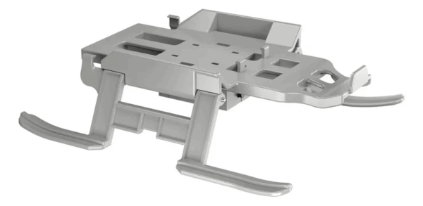Tren De Aterrizaje Extensible LED Para Drone Mini 3 PRO - Imagen 2