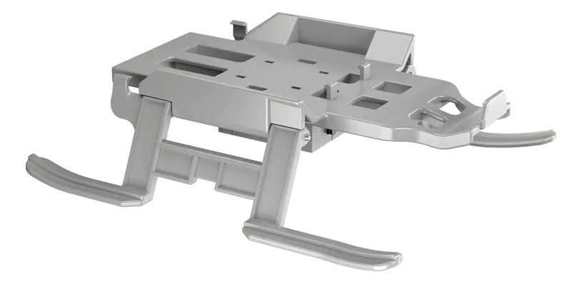 TREN 1 Tren De Aterrizaje Extensible LED Para Drone Mini 3 PRO - Imagen 1