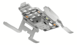 Tren De Aterrizaje Extensible LED Para Drone Mini 3 PRO - Imagen 3