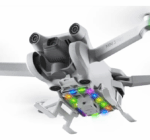 Tren De Aterrizaje Extensible LED Para Drone Mini 3 PRO - Imagen 6