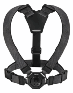 Soporte Pectoral Magnético Para Cámaras De Acción