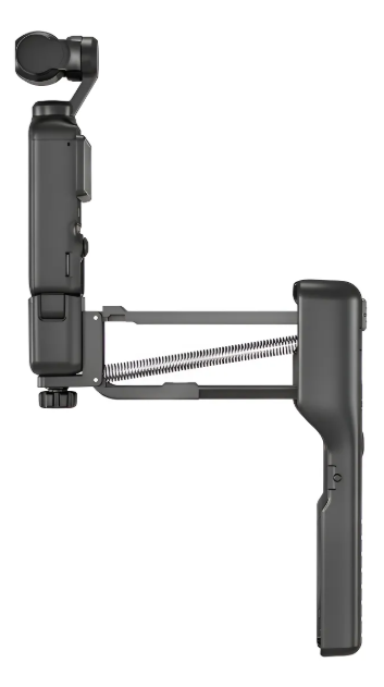 Estabilizador De Mano Para Cámara De Acción DJI Osmo Pocket 3