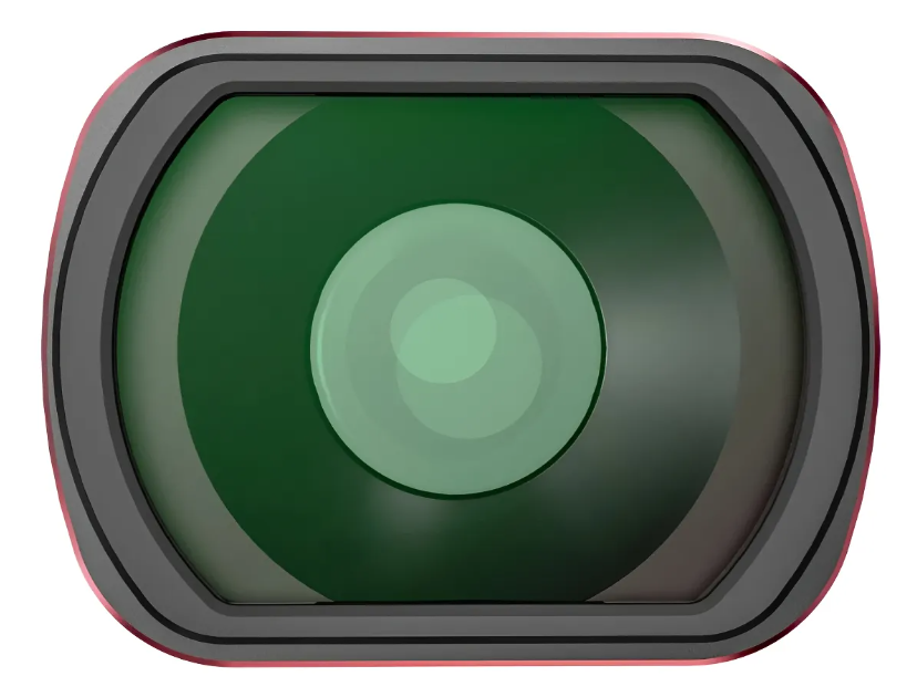 filtro 1 Filtro Macro Lens Para Camara DJI Osmo Pocket 3 - Imagen 1