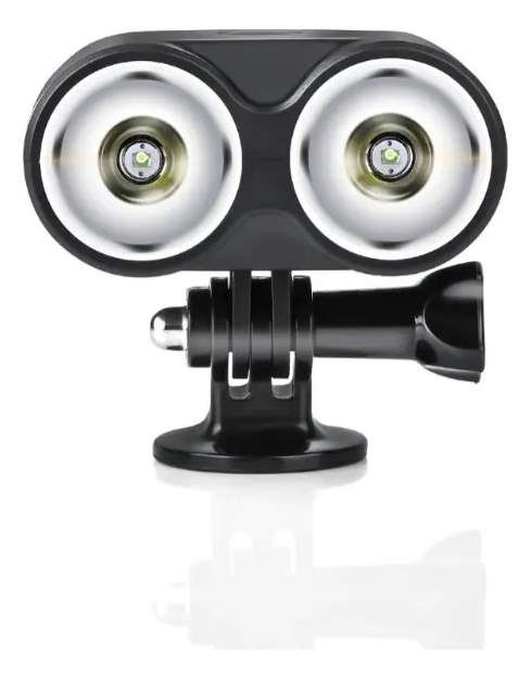 luz 1 Luz Reflector Universal Para Drone - Imagen 1