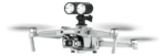 Luz Reflector Universal Para Drone - Imagen 2