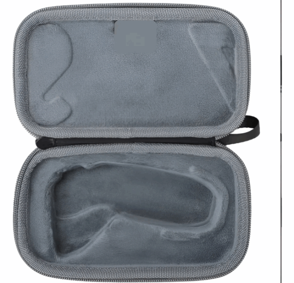 Mini Estuche Para Control De Drone DJI RC Motion 3 - Imagen 2