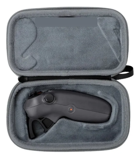 mini 2 Mini Estuche Para Control De Drone DJI RC Motion 3 - Imagen 1