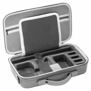 Estuche De Almacenamiento Para Camara DJI Osmo 360 Gris
