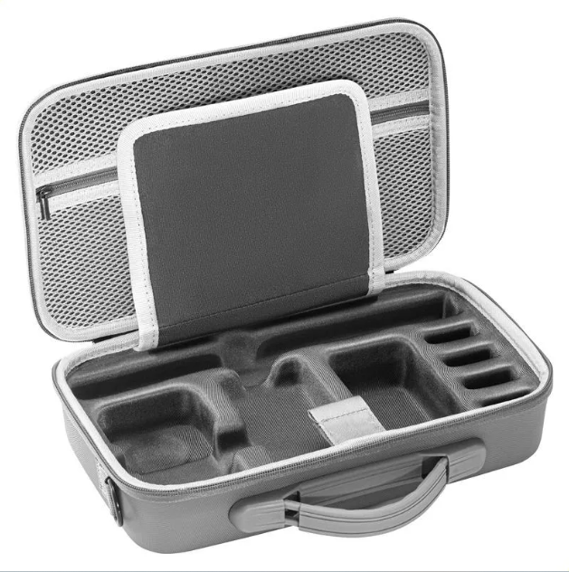 Estuche De Almacenamiento Para Camara DJI Osmo 360 Gris