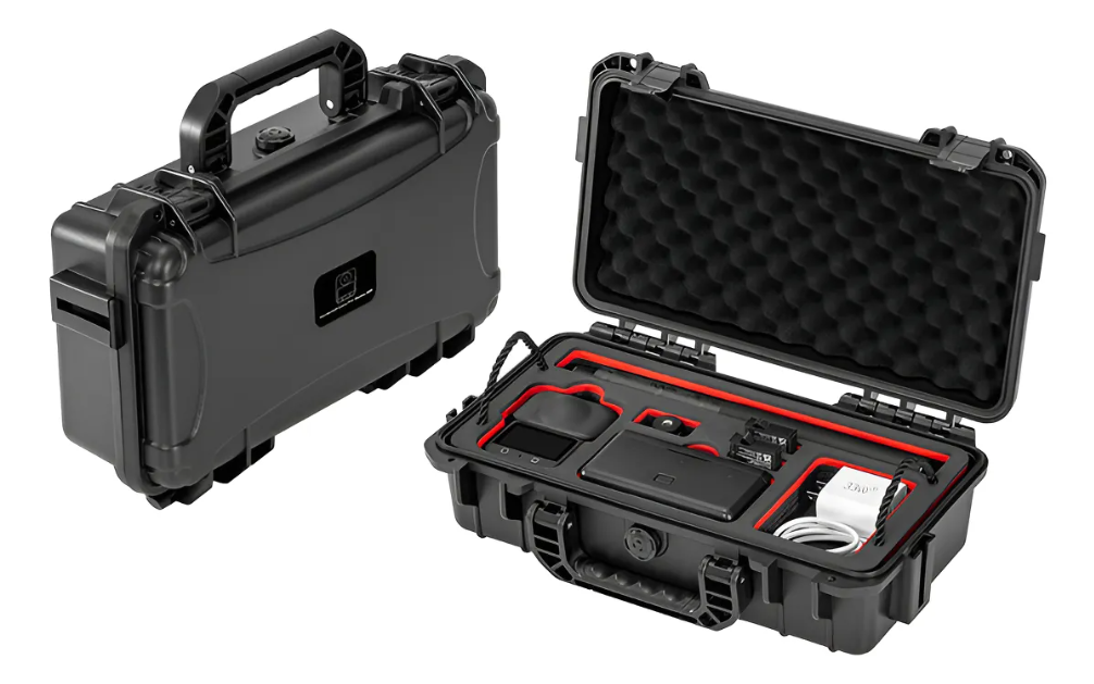 Estuche Rígido Impermeable Para Cámara DJI Osmo 360