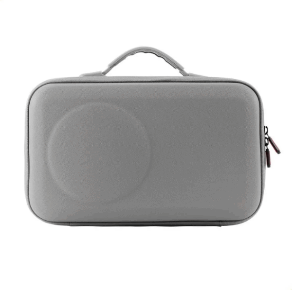 Estuche De Almacenamiento Para Camara DJI Osmo 360 Gris - Imagen 2