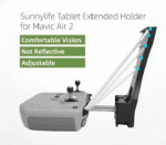 Soporte Extensible De Tablet Para DJI RC N1/2/3 - Imagen 3