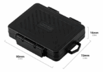 Estuche De Almacenamiento Para Tarjetas De Memoria SD/TF/SIM - Imagen 2