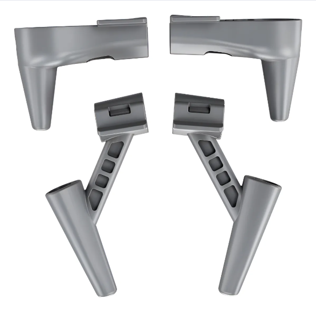 tren 1 Extensión Para Tren De Aterrizaje Air 3 - Imagen 1