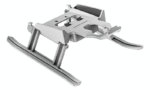 Tren De Aterrizaje Plegable LED Para Done Mini 4 PRO